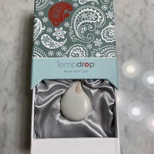 Tempdrop BBT Fertility Monitor - Size S/M